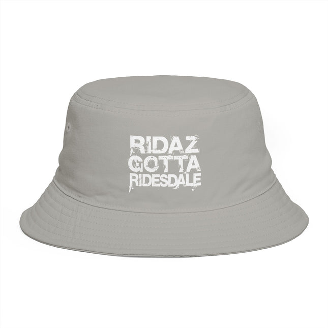 Ridaz Gotta Ridesdale - Classic Bucket Hat