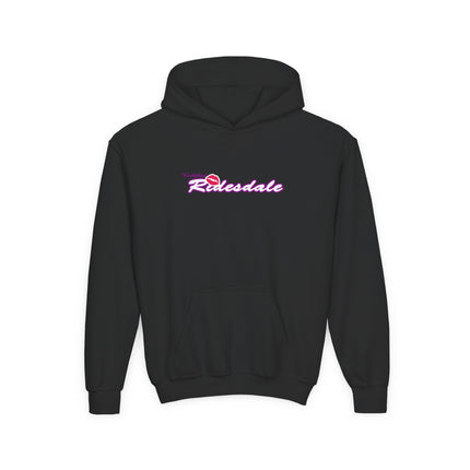 Certified Ridesdale - Youth Pullover Hoodie