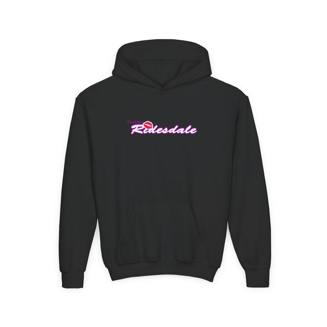 Certified Ridesdale - Youth Pullover Hoodie