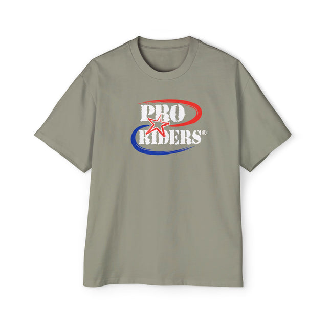 Pro Riders - Oversized T-Shirt
