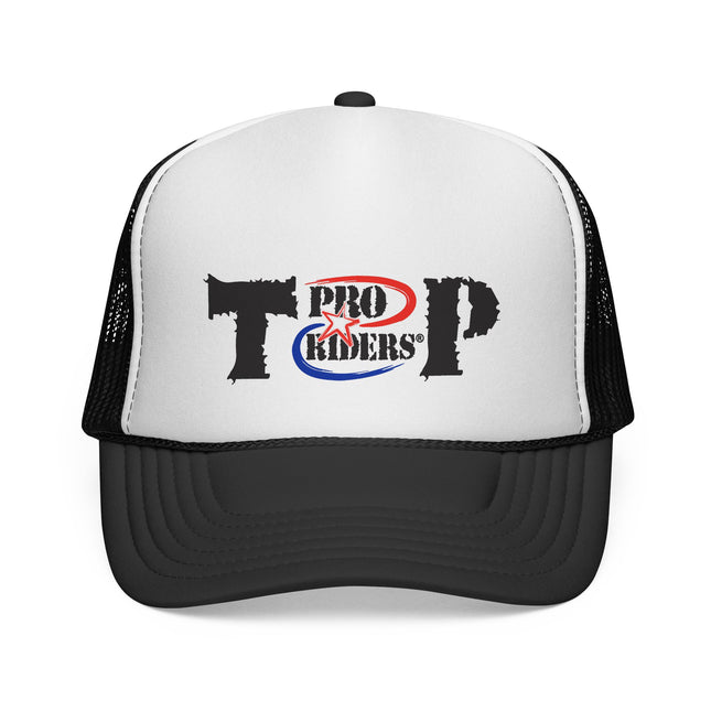 Top Pro Riders - Trucker Hat