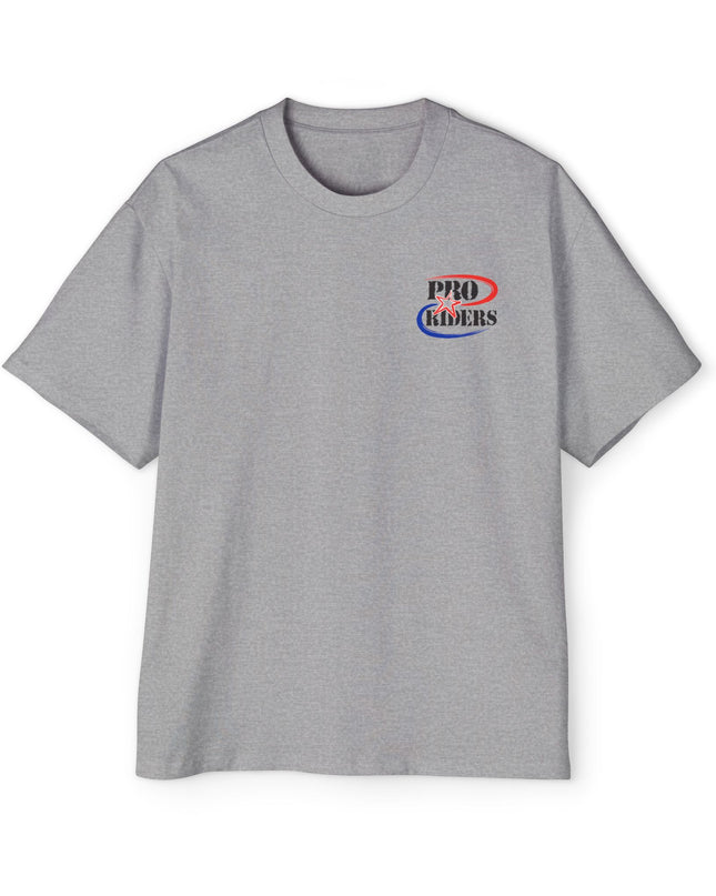 Pro Riders - Relaxed Fit T-Shirt