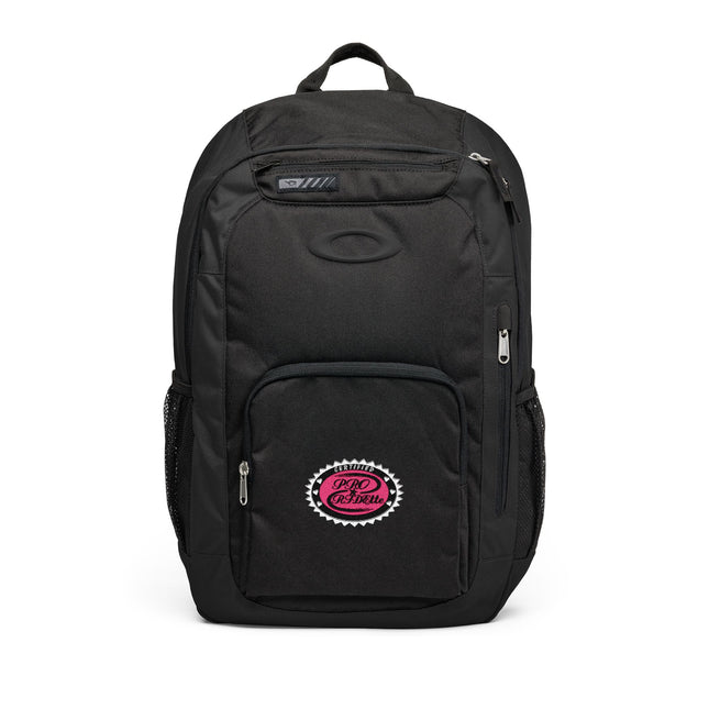 Certified Pro Ridette - Premium Backpack