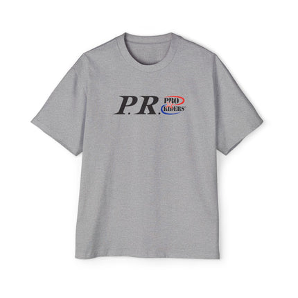 P.R.O. | Pro Riders - Oversized T-Shirt