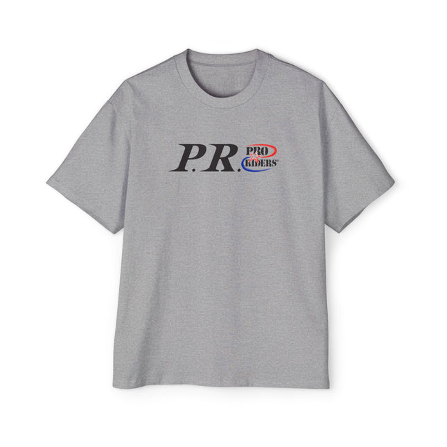 P.R.O. | Pro Riders - Oversized T-Shirt