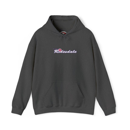 Certified Ridesdale - Pullover Hoodie