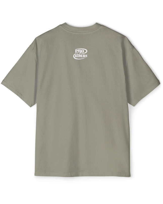 Pro Riders - Oversized T-Shirt
