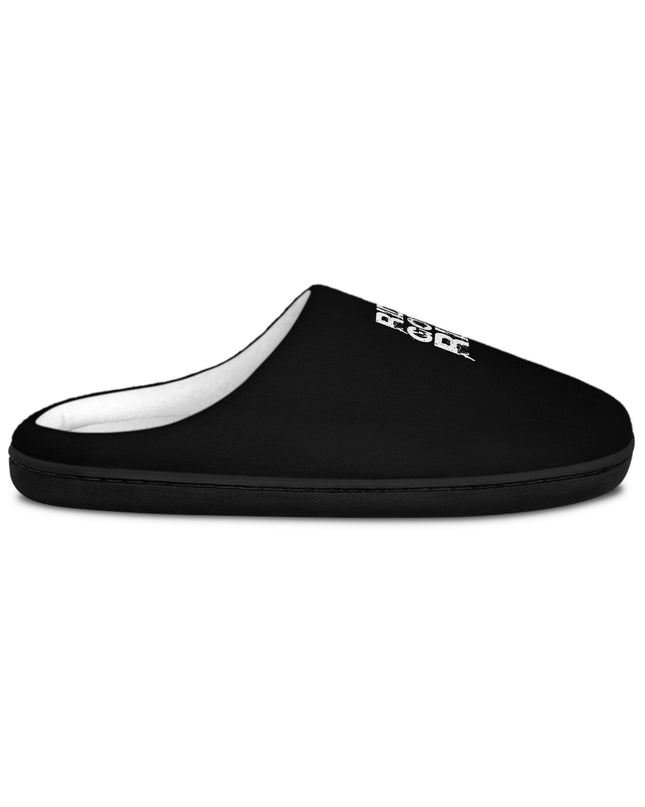 Ridaz Gotta Ride - Indoor Slippers