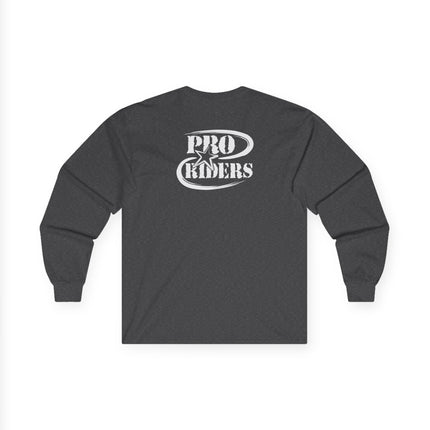 Pro Riders - Long Sleeve