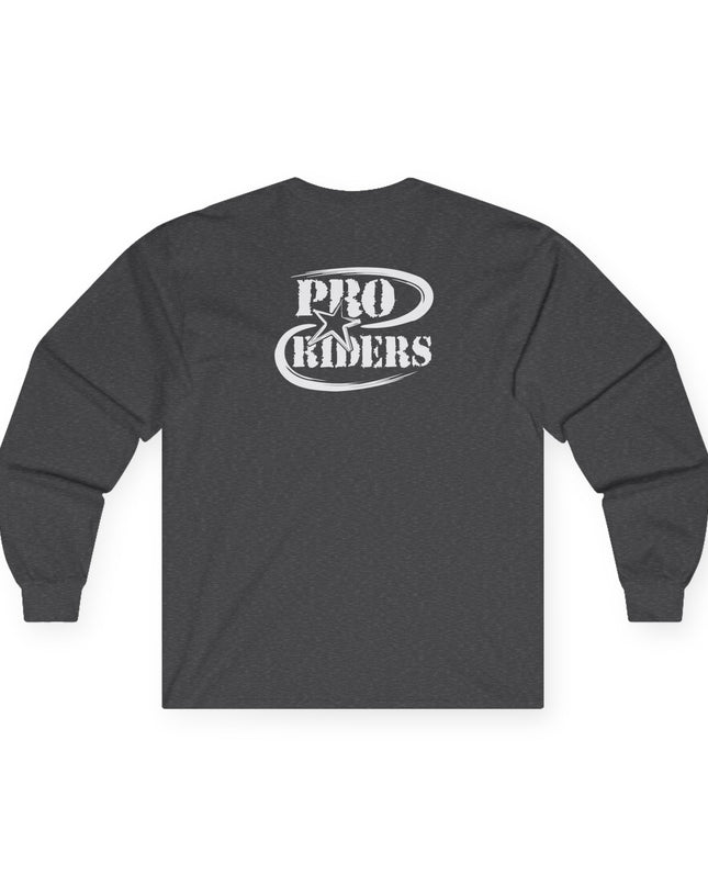 Pro Riders - Long Sleeve