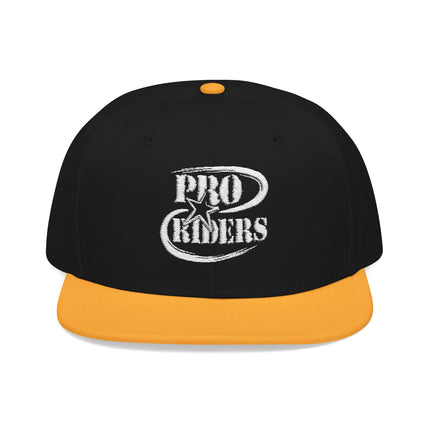 Pro Riders - Snapback Hat