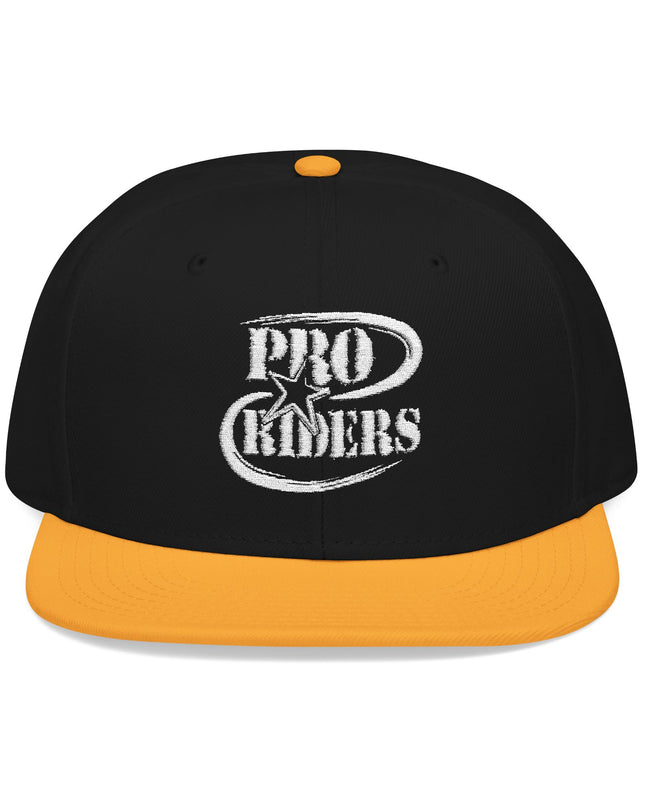 Pro Riders - Snapback Hat