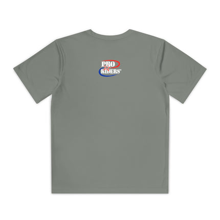 Top Pro Riders - Youth T-Shirt