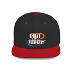 One size / Black/Red