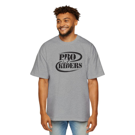 Pro Riders - Oversized T-Shirt