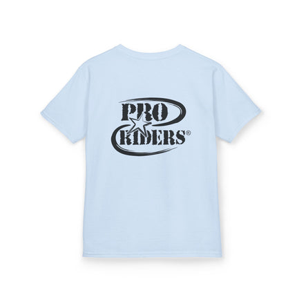 Pro Riders - Youth Oversized T-Shirt