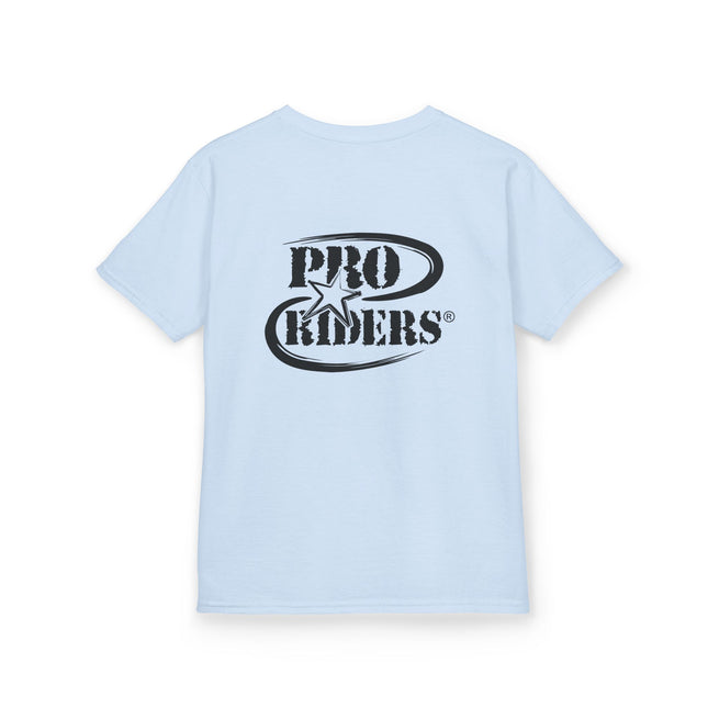 Pro Riders - Youth Oversized T-Shirt