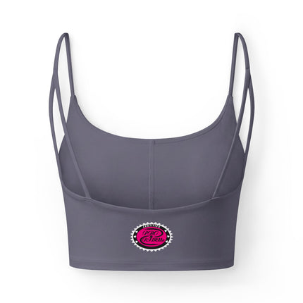 Certified Pro Ridette - Strappy Bralette