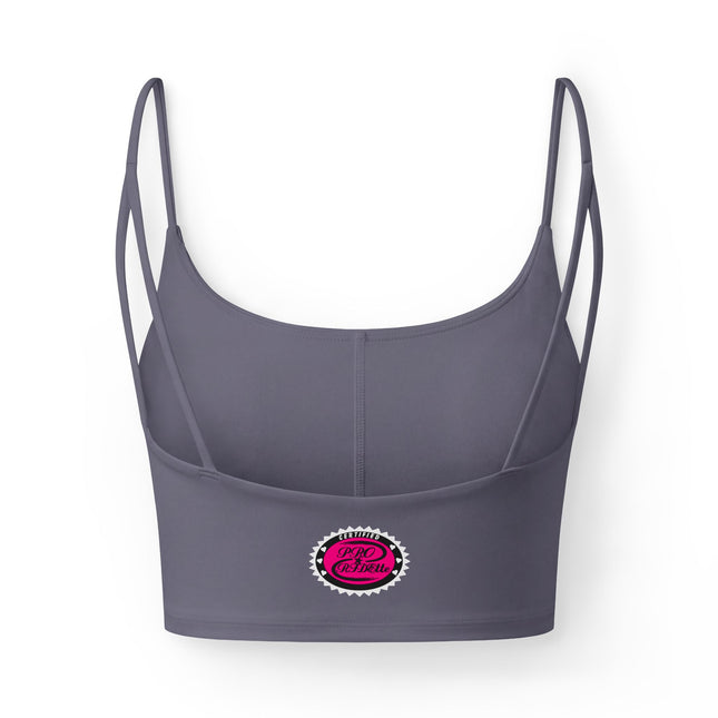 Certified Pro Ridette - Strappy Bralette