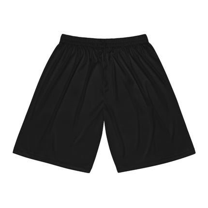 Pro Riders - Basketball Shorts