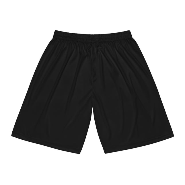 Pro Riders - Basketball Shorts