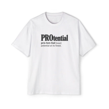 PROtential - Oversized T-Shirt