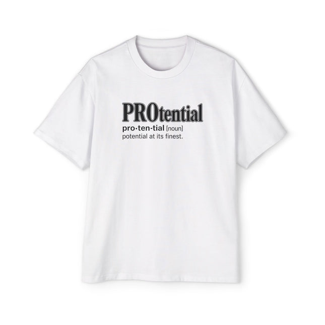 PROtential - Oversized T-Shirt
