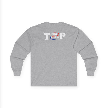 Top Pro Riders - Long Sleeve