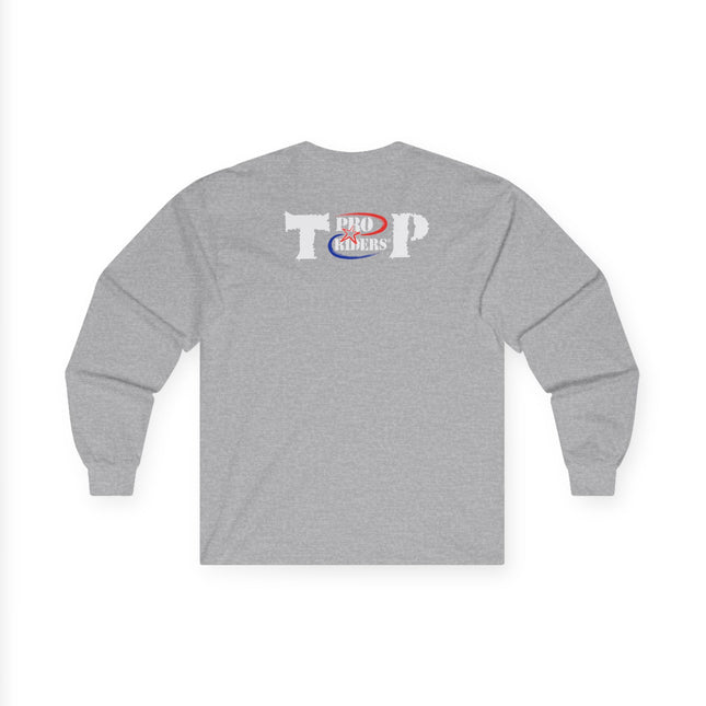 Top Pro Riders - Long Sleeve