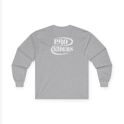 Pro Riders - Long Sleeve