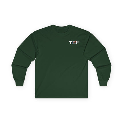 Top Pro Riders - Long Sleeve