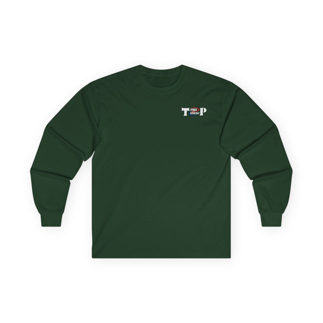 Top Pro Riders - Long Sleeve