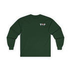 Forest Green / S