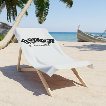 Pro Rider Entertainment - Beach Towel