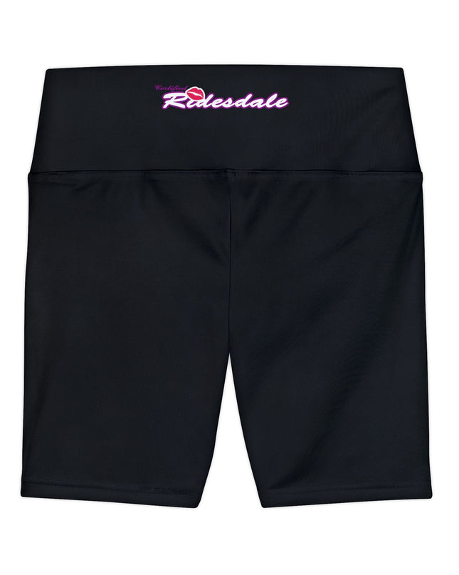 Certified Ridesdale - Workout Shorts