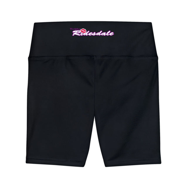 Certified Ridesdale - Workout Shorts