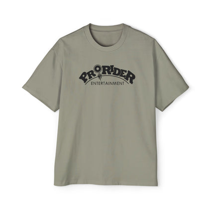 Pro Rider Entertainment - Oversized T-Shirt