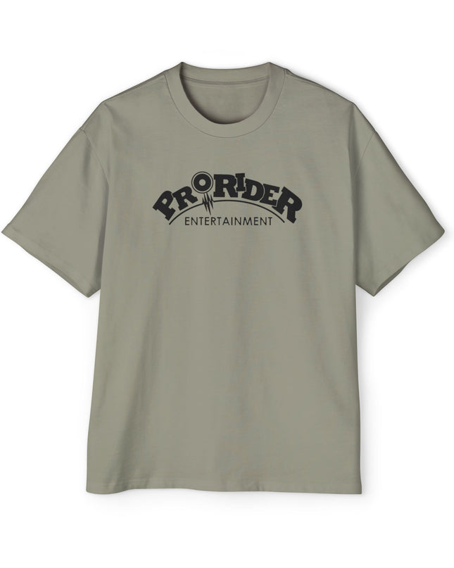 Pro Rider Entertainment - Oversized T-Shirt