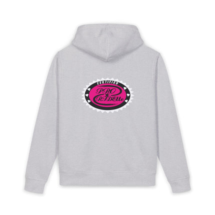 Certified Pro Ridette - Hooded Sweatshirt