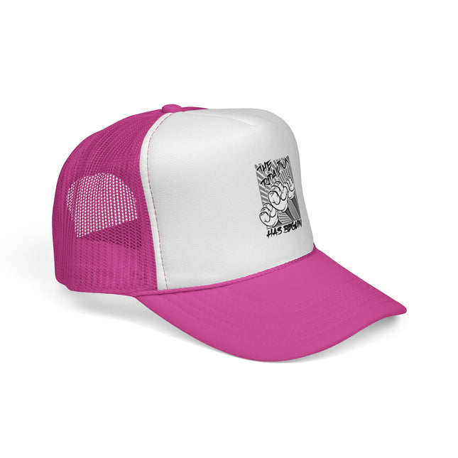 Pro Rider Entertainment | The Ridalution Has Begun - Trucker Hat