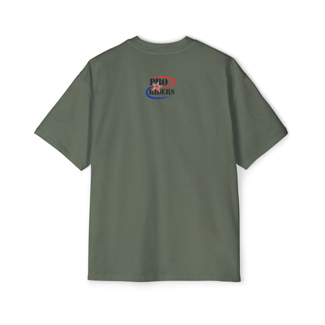 Top Pro Riders - Oversized T-Shirt