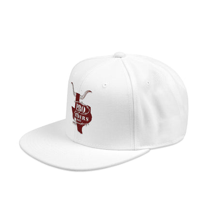 Pro Riders Ranch - Snapback Hat