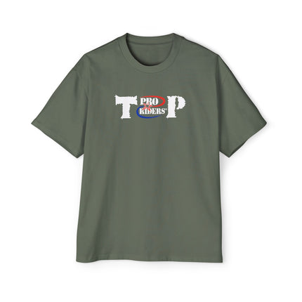 Top Pro Riders - Oversized T-Shirt