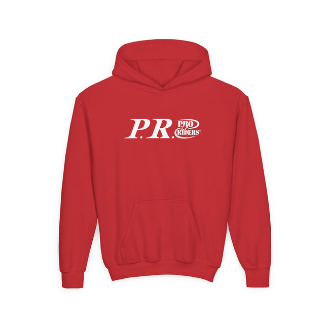 P.R.O. | Pro Riders - Youth Pullover Hoodie
