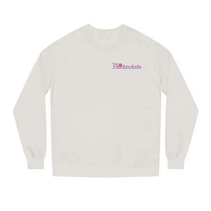 Certified Ridesdale - Crew Neck Sweatshirt
