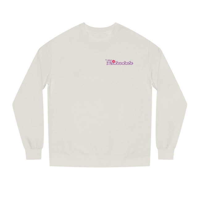 Certified Ridesdale - Crew Neck Sweatshirt