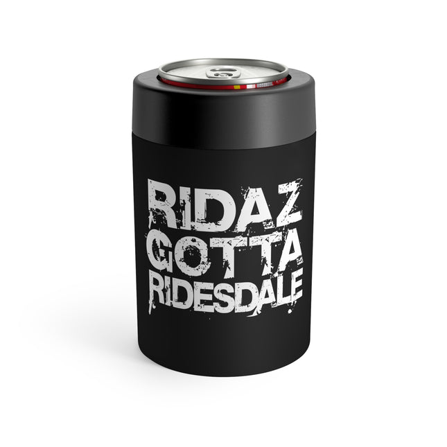 Ridaz Gotta Ridesdale - Can Cooler
