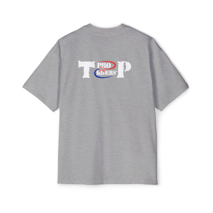 Top Pro Riders - Relaxed Fit T-Shirt