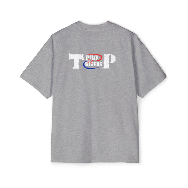Top Pro Riders - Relaxed Fit T-Shirt