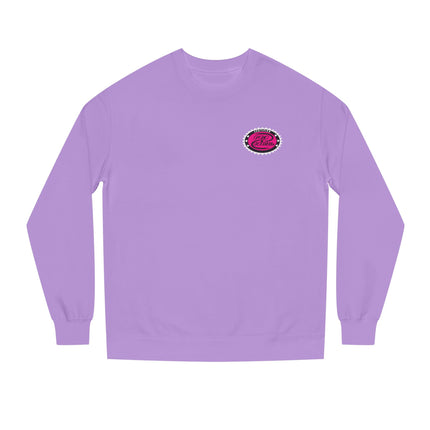 Certified Pro Ridette - Crew Neck Sweatshirt